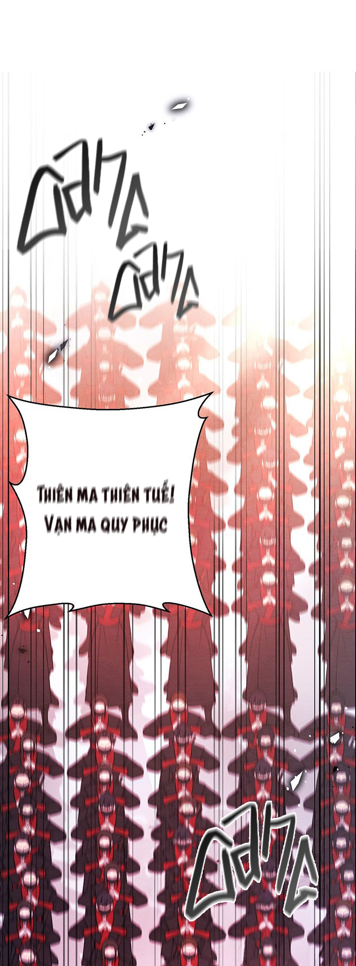 chỉ khi thiên ma mất trinh thì võ lâm mới có thể tồn tại chapter 1 6