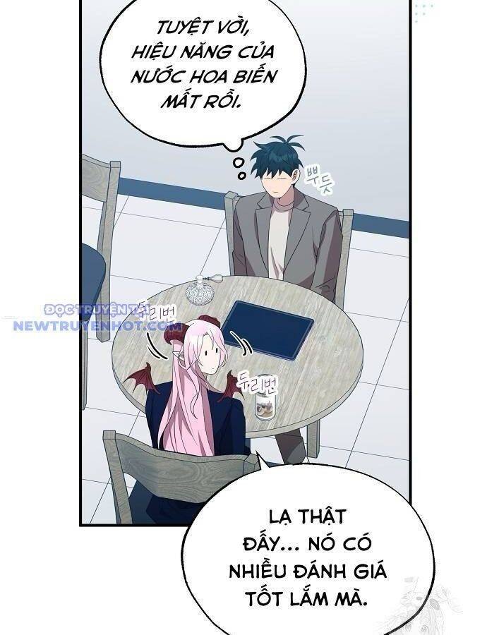 cửa hàng diệu kỳ chapter 46 44