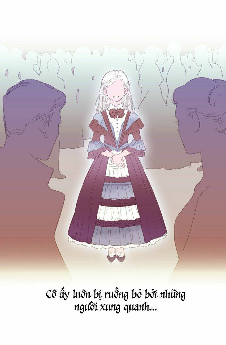 quái vật trong ngôi nhà kính chapter 0 4