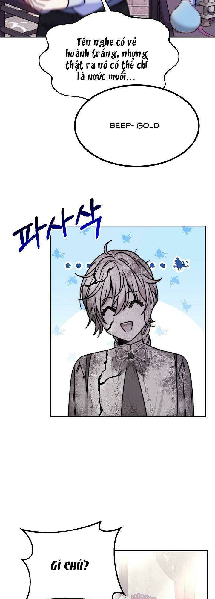 nàng evangeline chapter 18 9