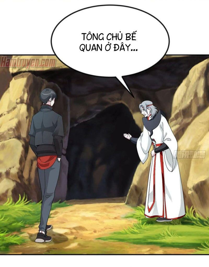 ta chẳng qua là một đại la kim tiên chapter 47 22