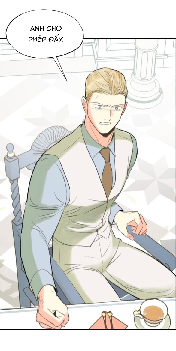 [18+] sự thuần khiết dành cho em chapter 12.1 18