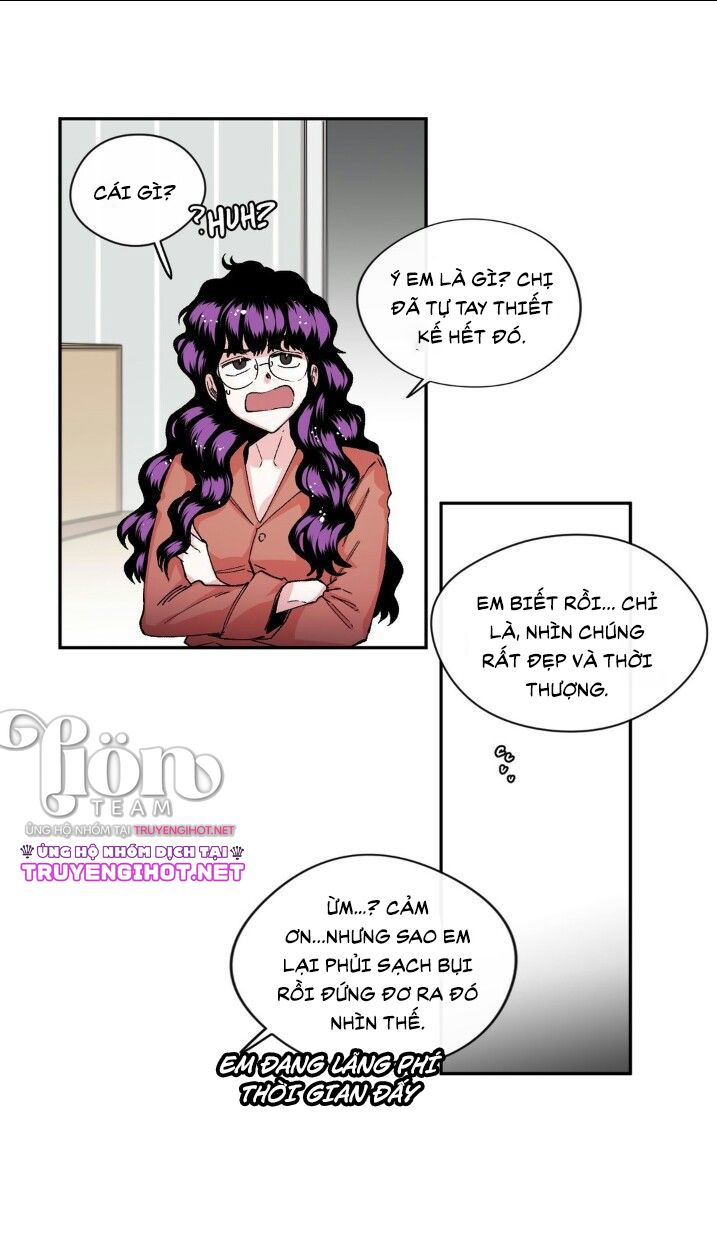 s flower chapter 21.1 27