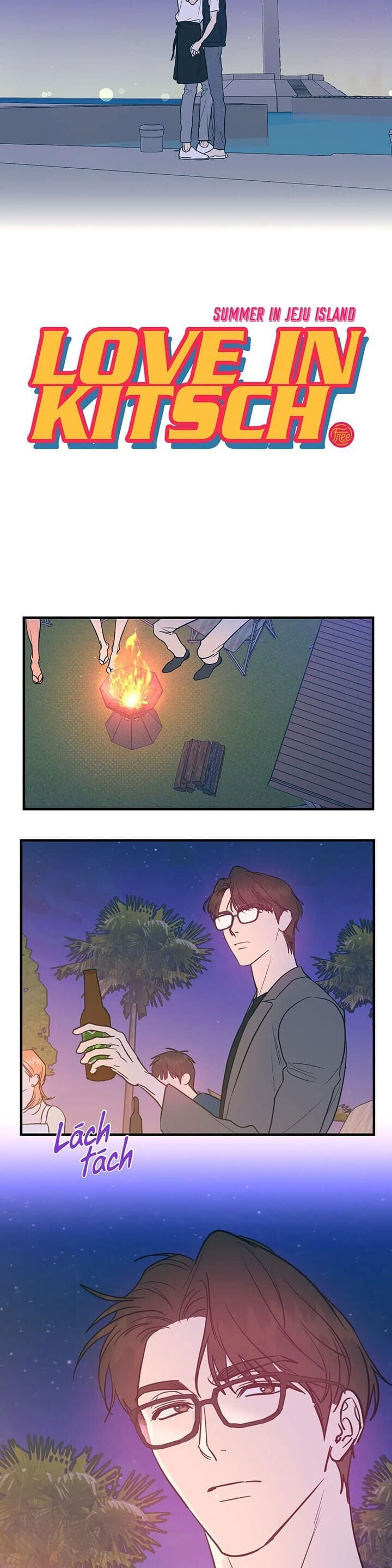 tình yêu ngây dại chapter 17 8