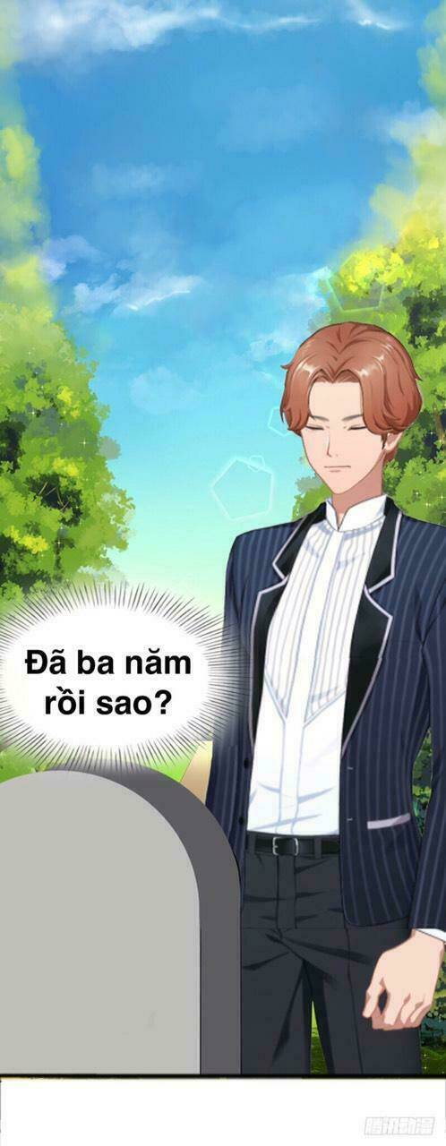 manh thê giá đáo chapter 1 17