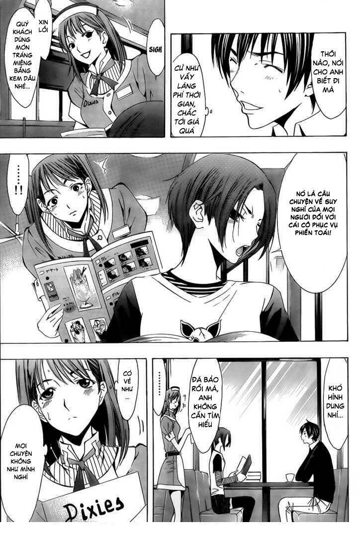 loveplus rinko days chapter 6 14