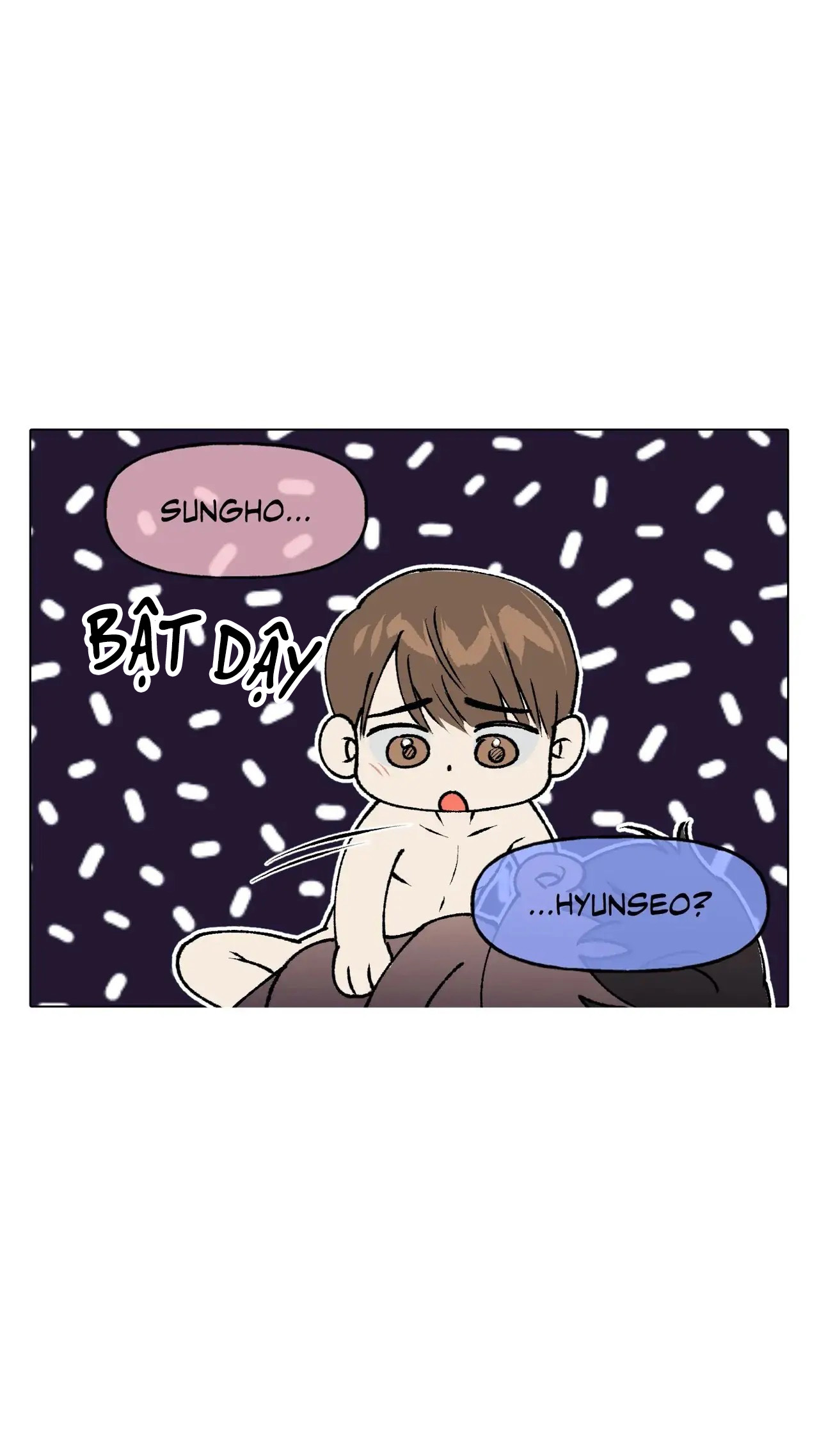 chăm sóc cậu nhóc ngực khủng chapter 13 59