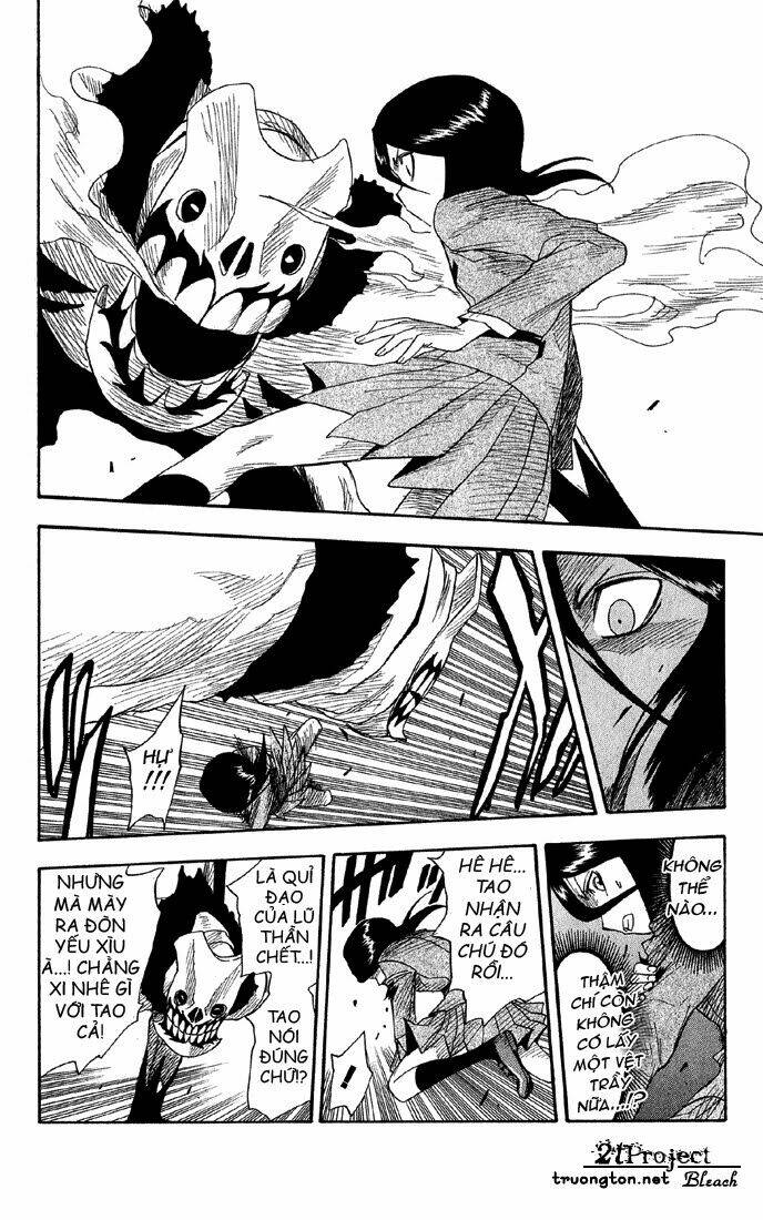 thần chết ichigo chapter 9 11