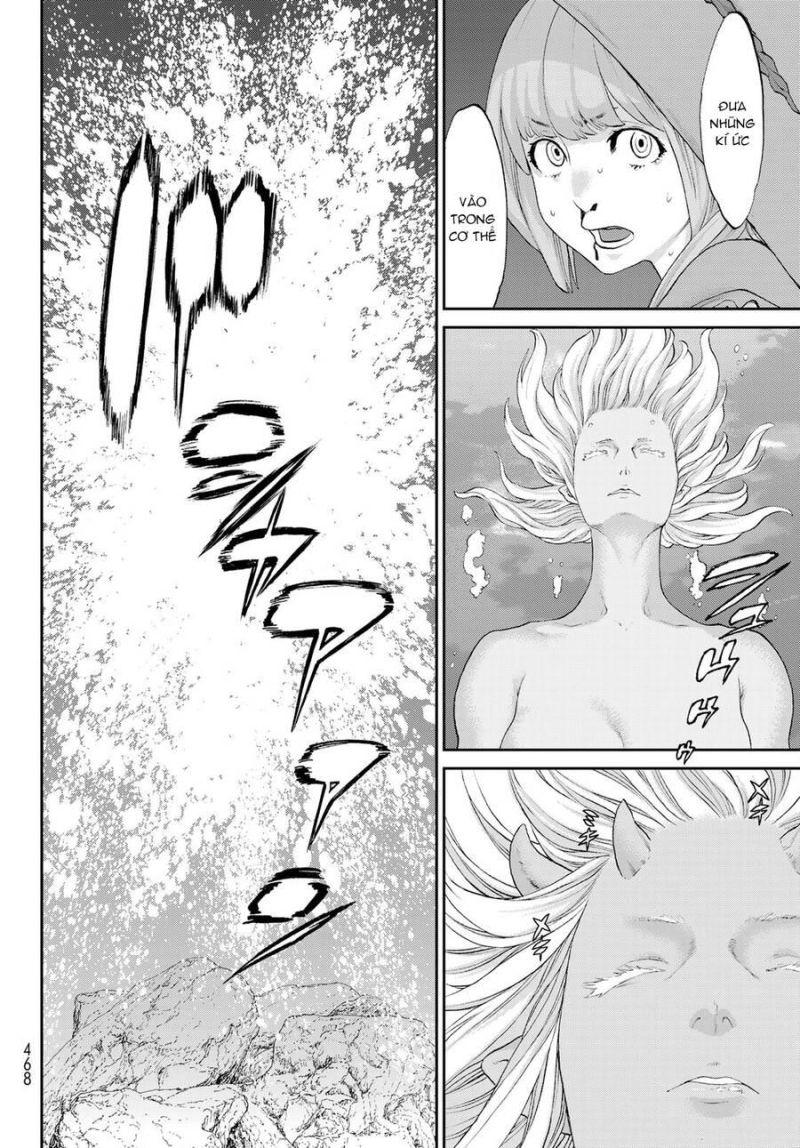 the ride on king chapter 33.5 16