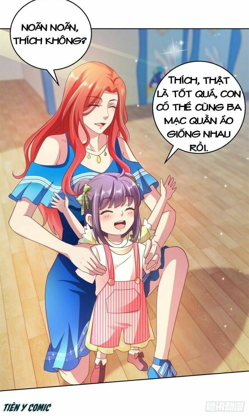 vú em là cổ tiên chapter 128 18