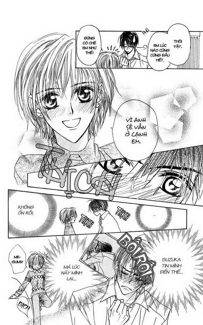 bức tranh rồng chapter 9 14