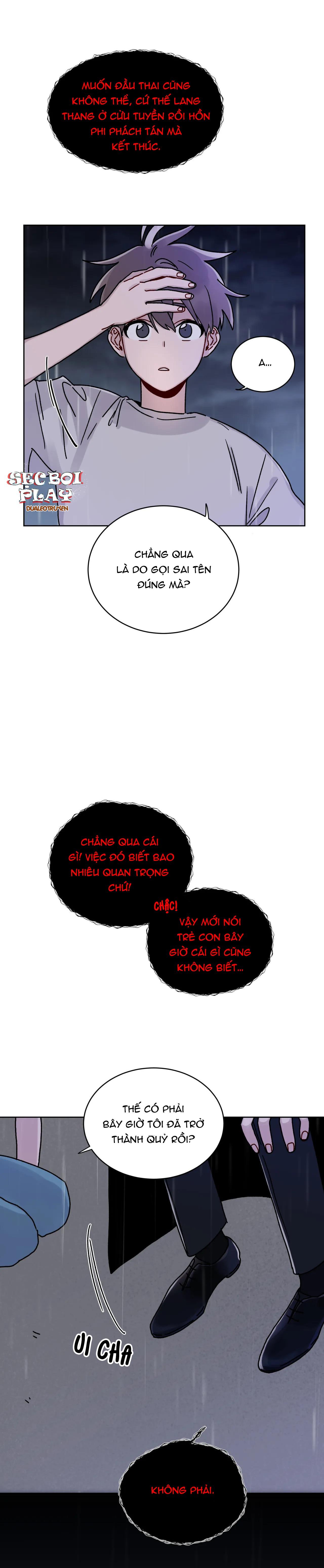 cơn mưa rào mùa hạ chapter 1 31