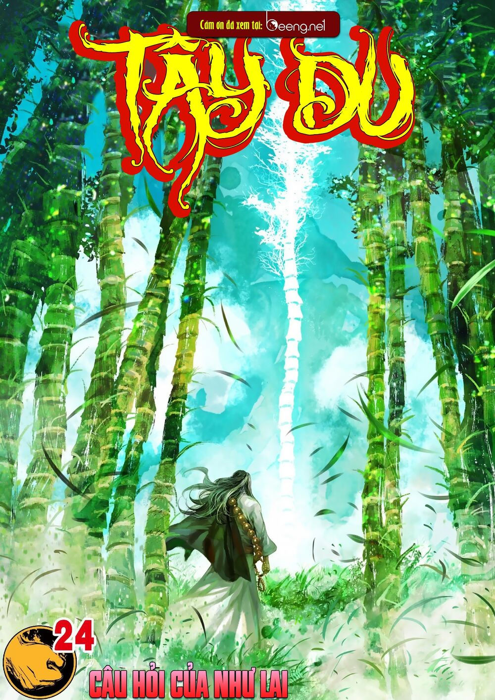 tây du chapter 207 1