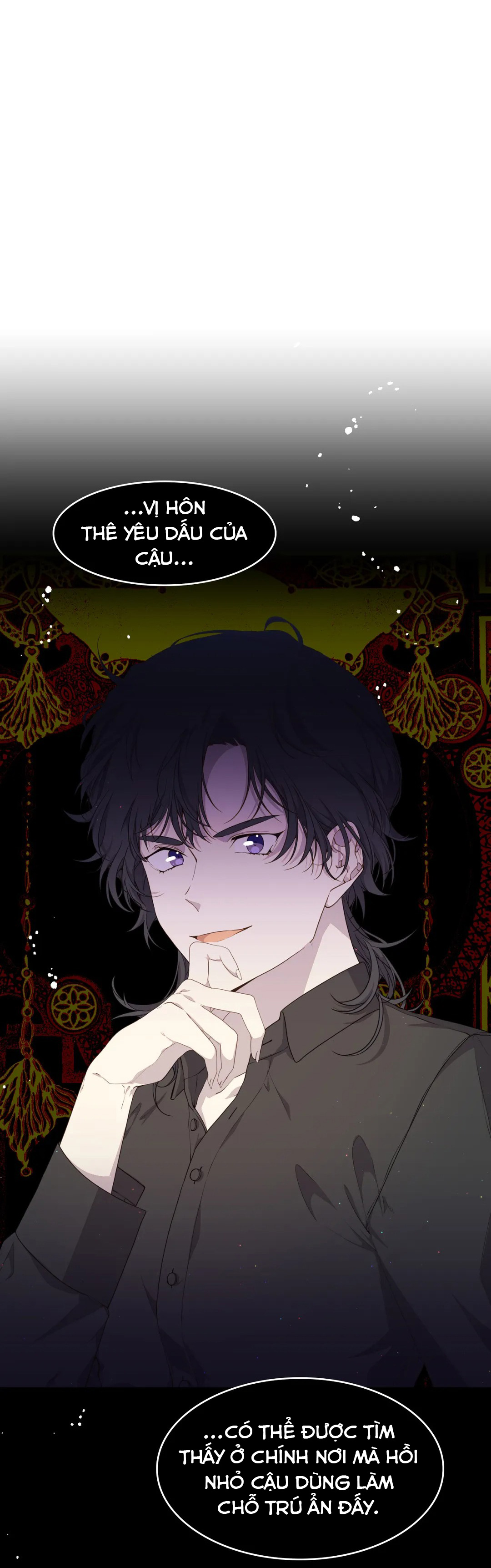 chị ấy là nữ chính trong truyện đó chapter 51 58