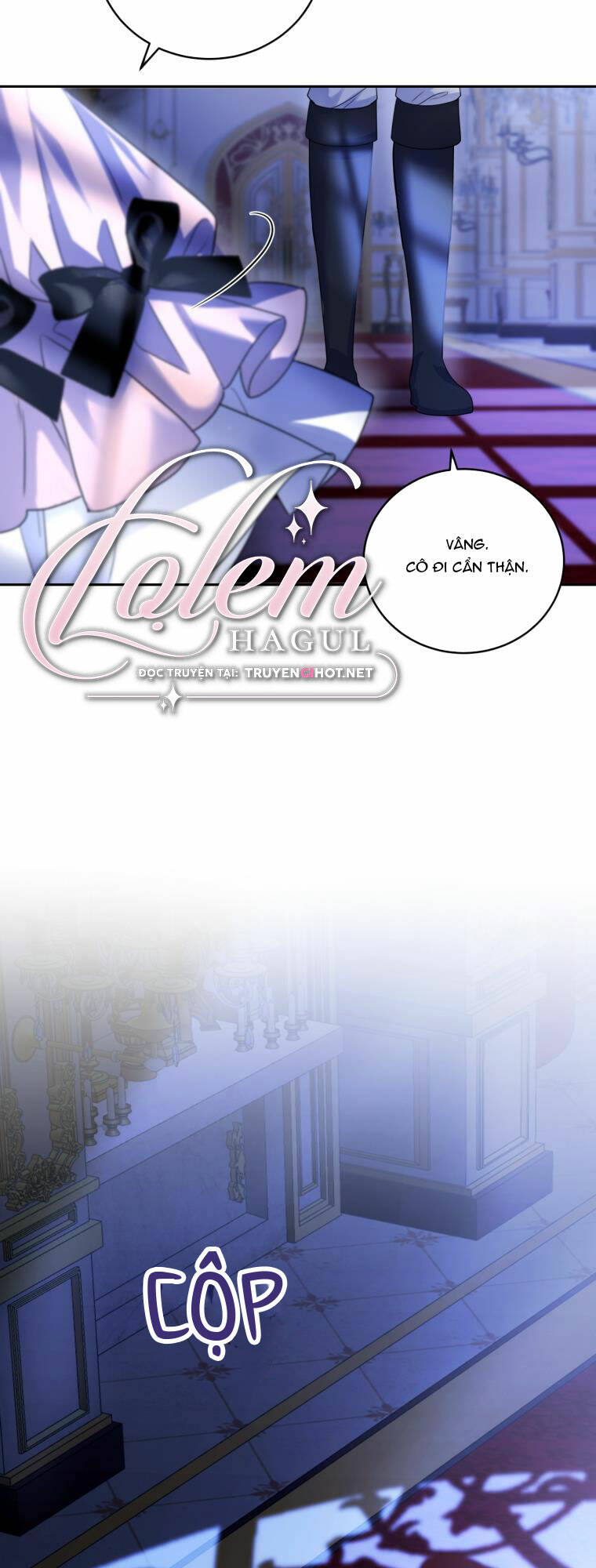 nhà điều chế nước hoa độc quyền của bạo chúa chapter 72 46