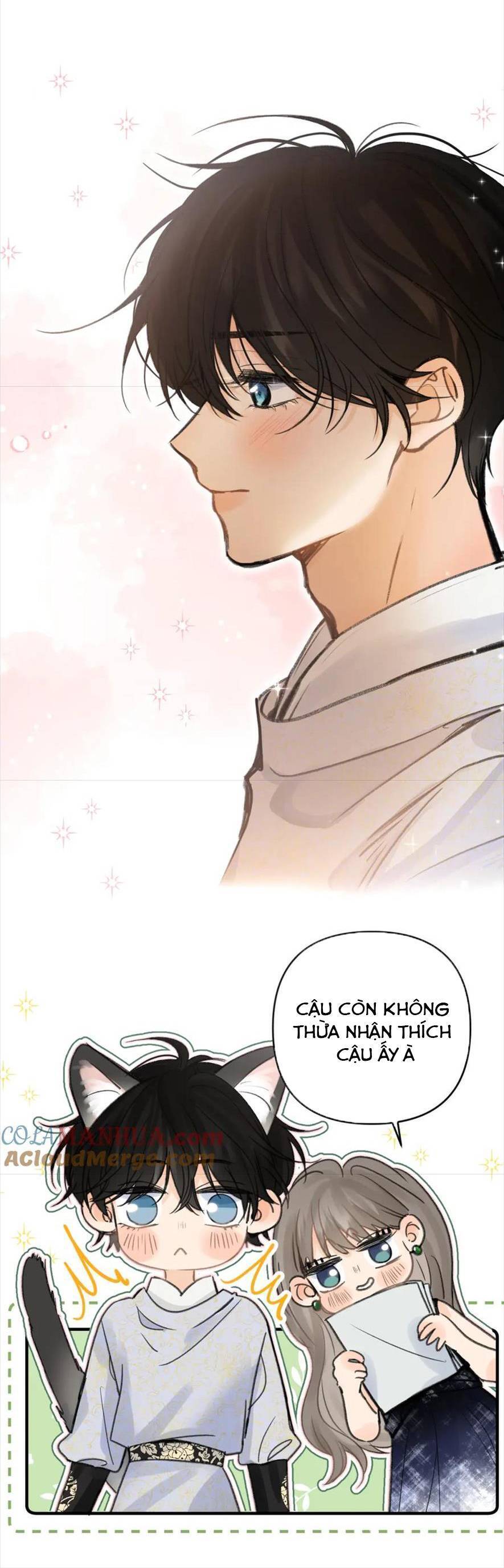 nhật ký tình yêu hằng ngày chapter 16 6