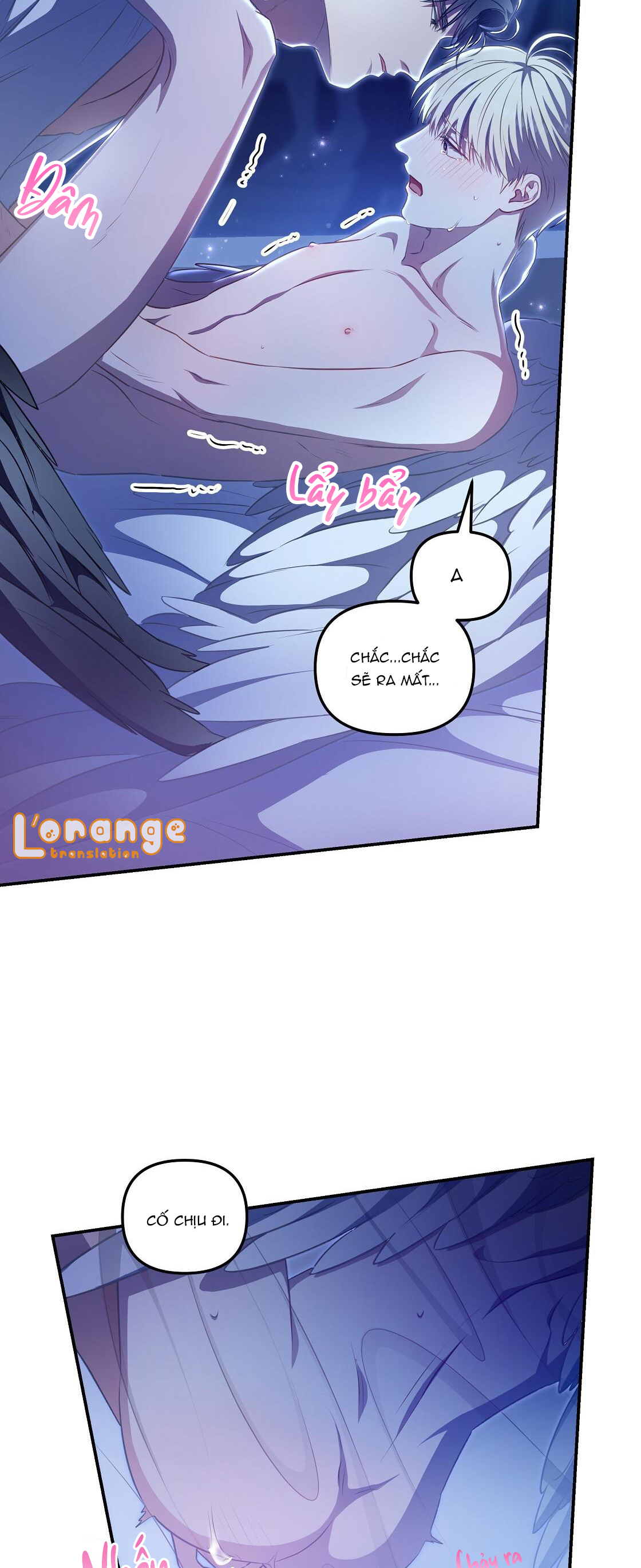 cách để sống sót với tư cách là người chơi chapter 16 37