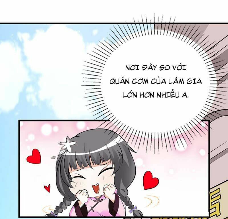 tiểu tâm can của cực phẩm đại nhân chapter 2 38