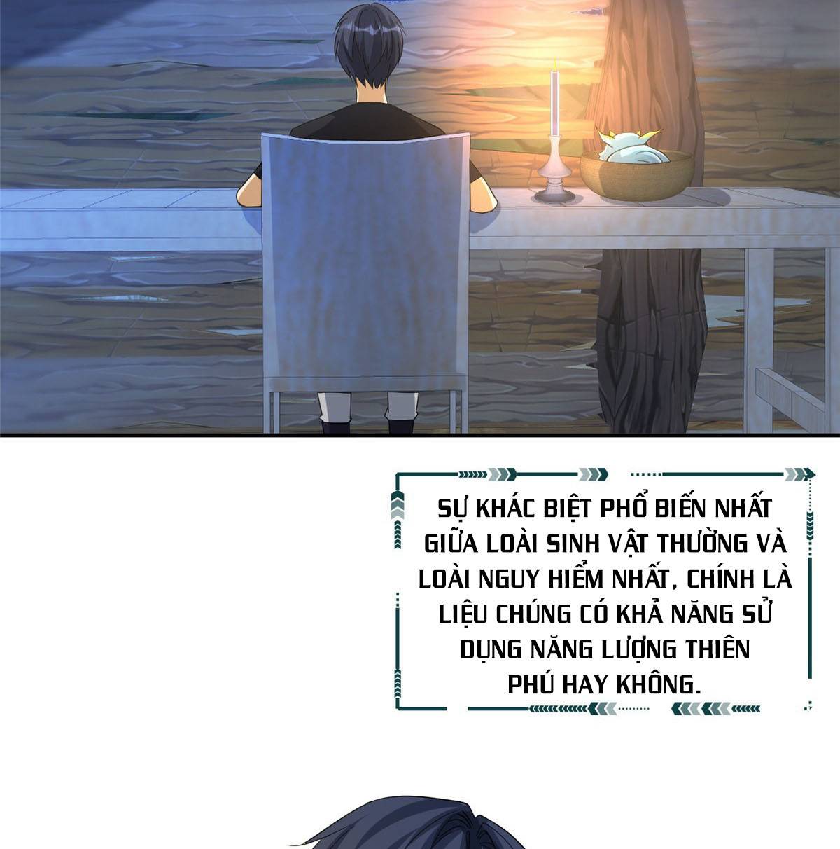 cựu nhật ngự long chapter 4.2 18