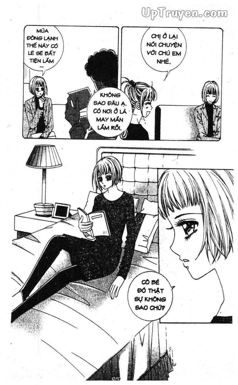 thuyền viễn xứ chapter 4 18