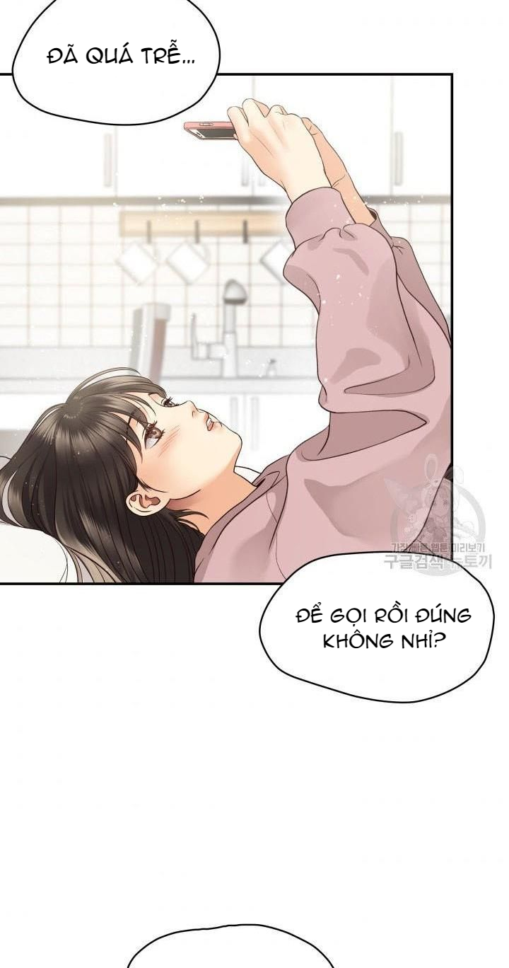 [16+] ánh sao ban mai chapter 16 26