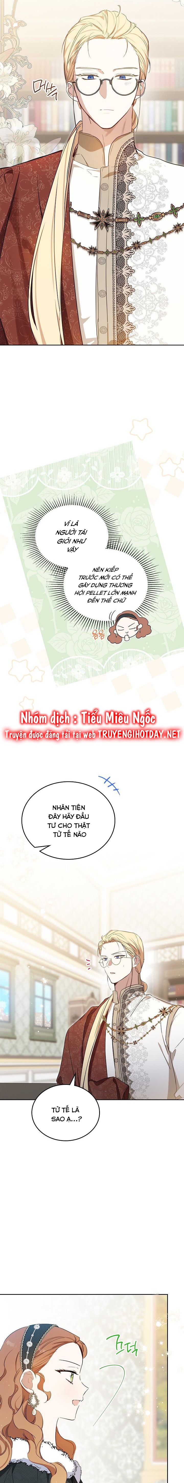 lần này tôi sẽ trở thành gia chủ chapter 135 5