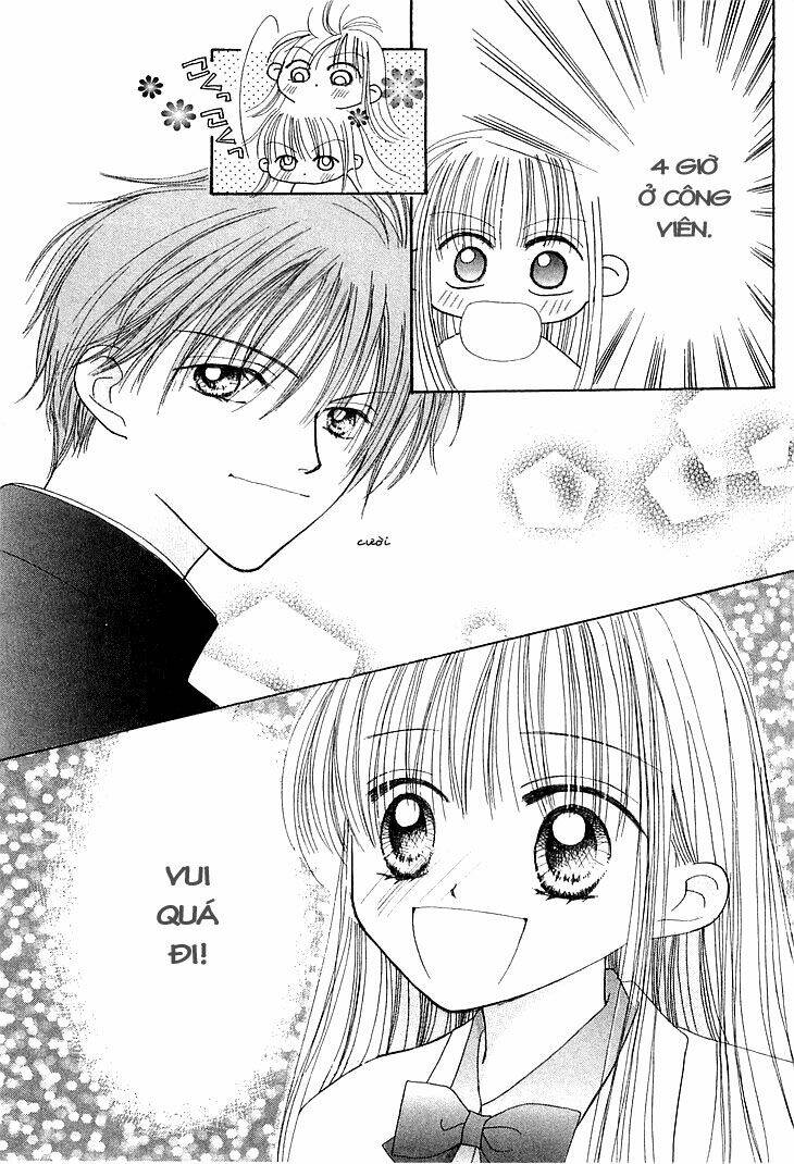 kare made love km chapter 9 25