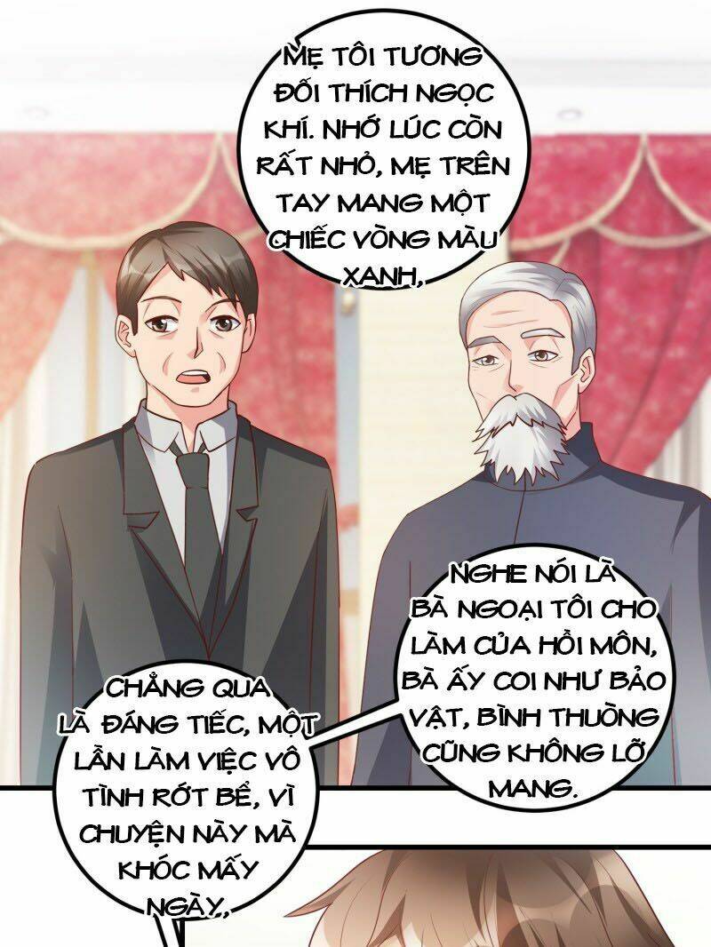 thấu thị tiên y chapter 92 17