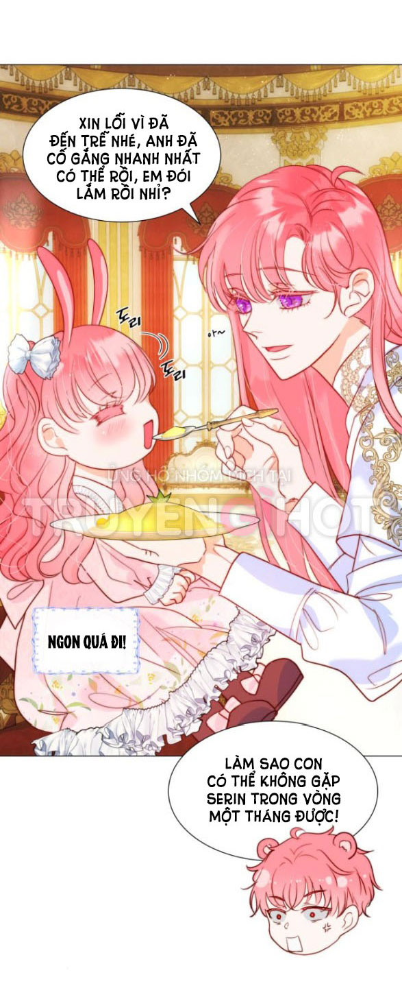 sau khi chuyển sinh tôi trở thành công chúa chapter 13.1 13