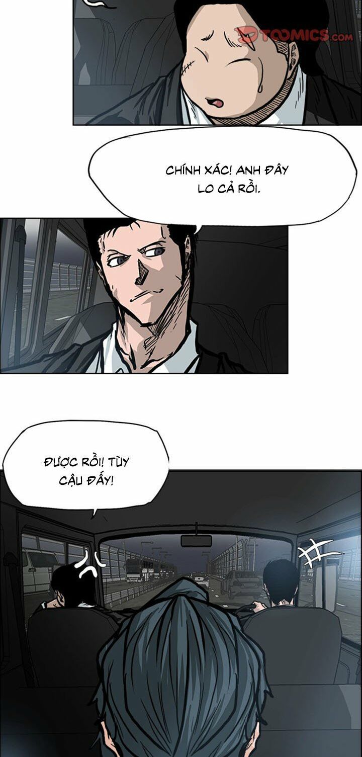 bá chủ học đường ss2 chapter 33 36