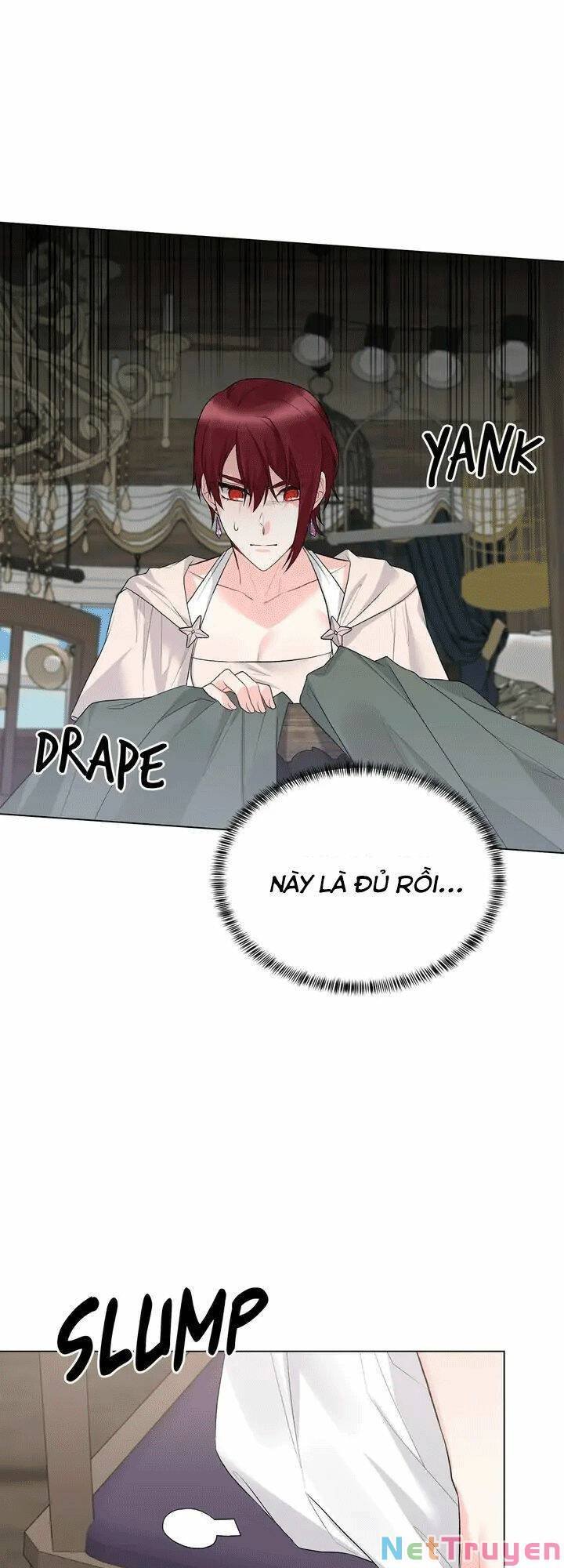 là nhân vật phản diện nhưng tôi sẽ trở thành nữ chính chapter 77 48