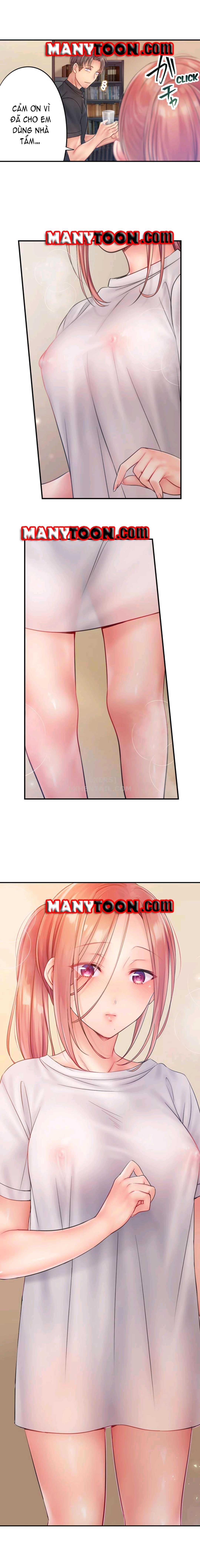 tôi không cưỡng lại được cách hắn massage chapter 49.5 20