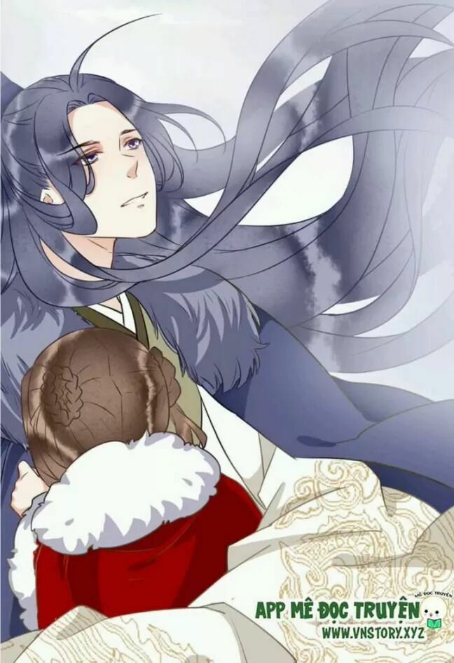 Công Chúa Giá Đáo chapter 32 - Trang 19