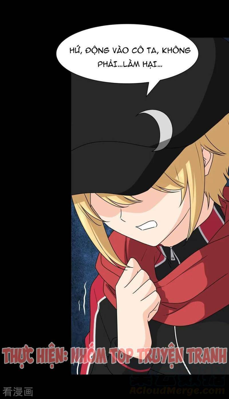 bạn gái virus của tôi chapter 100 25