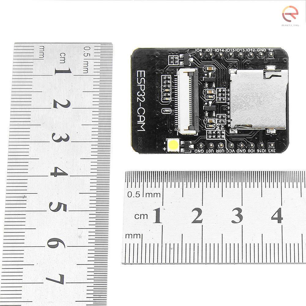Bảng Mạch Phát Triển Wifi Esp32-Cam Esp32 Esp32 Kèm Mô Đun Ov2640