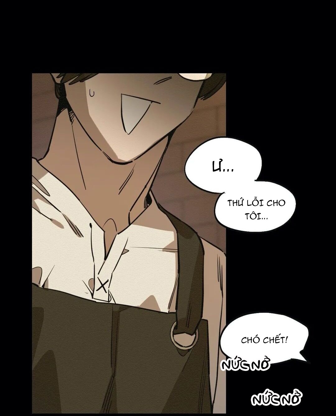 quán café tình nhân chapter 46 25