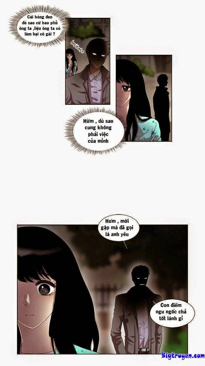 my shining world chapter 2 16