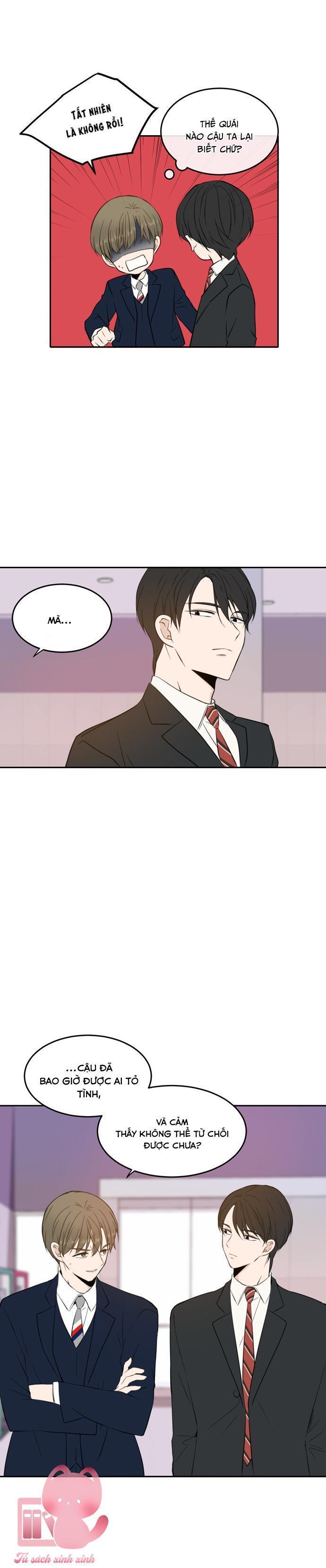 hẹn gặp nhau ở kiếp thứ 19 chapter 11 29