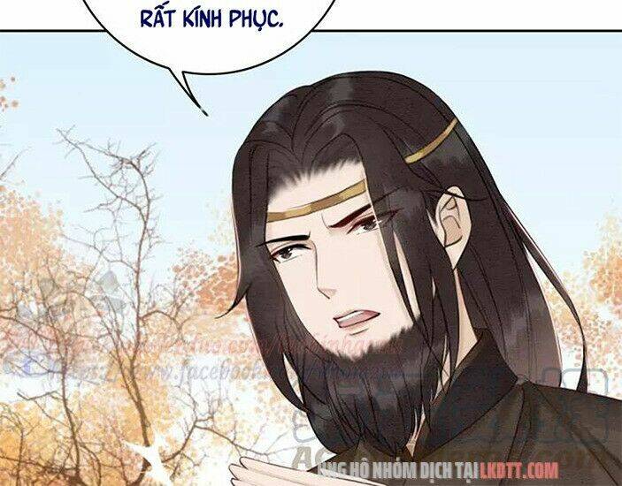 trọng sinh bá sủng nhiếp chính vương quá mạnh mẽ chapter 86 61