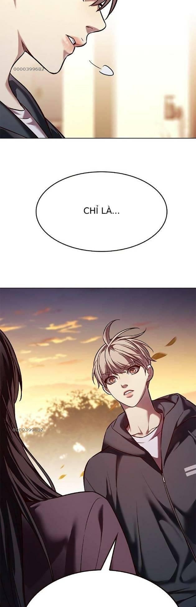 biến thân thành mèo chapter 241 50