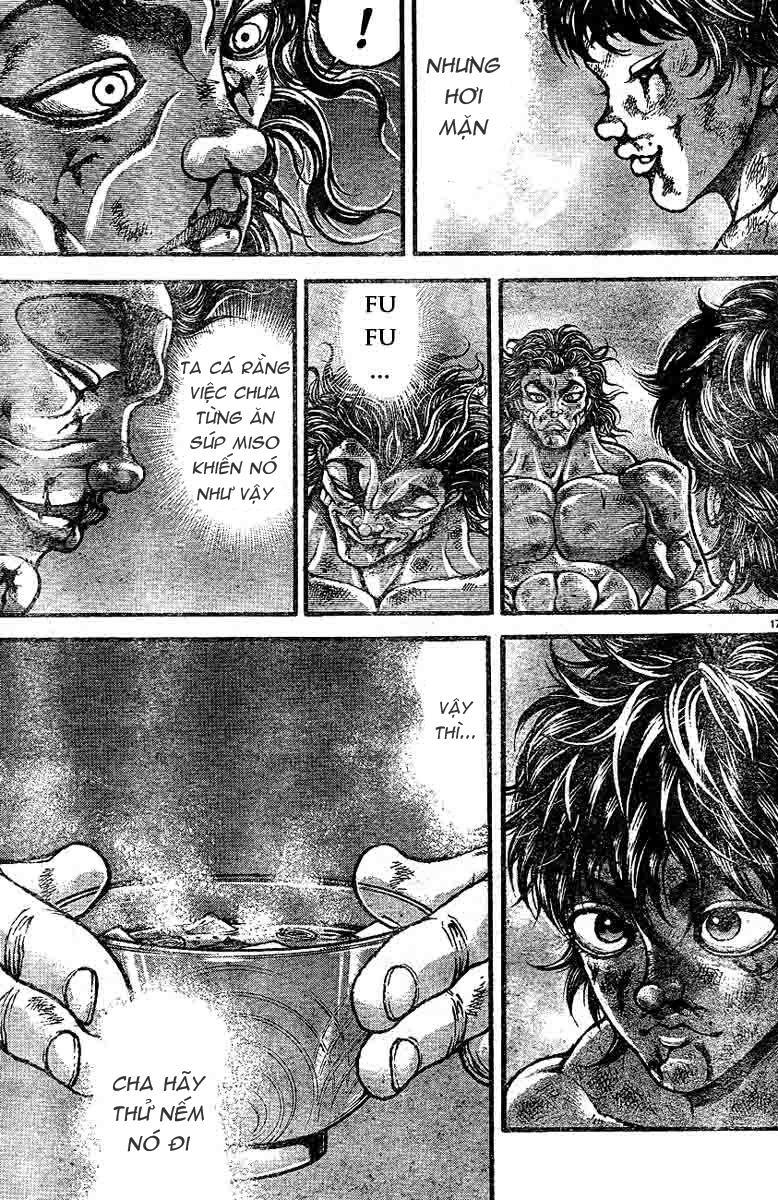 baki – son of ogre chapter 311 17