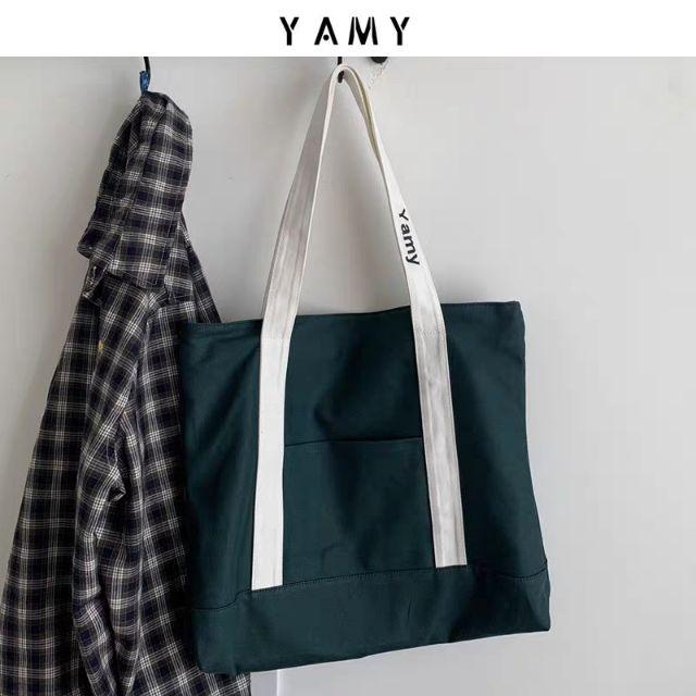 YAMY CANVAS BAG