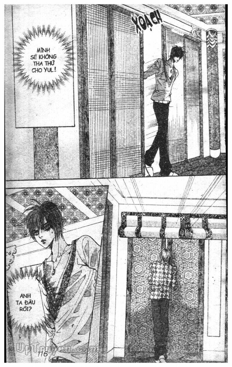 hoàng cung chapter 11 110