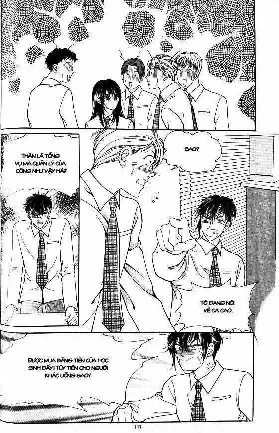 hot blooded woman chapter 53 8