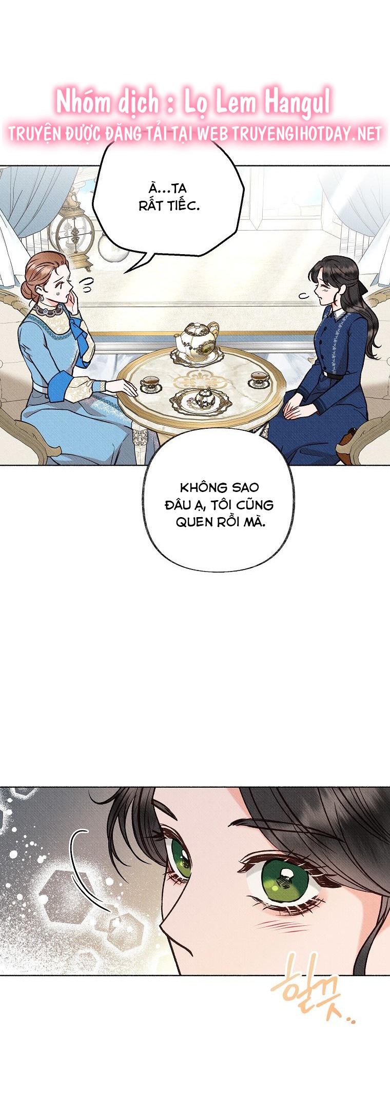 chàng trai đa nhân cách của tôi chapter 4 22