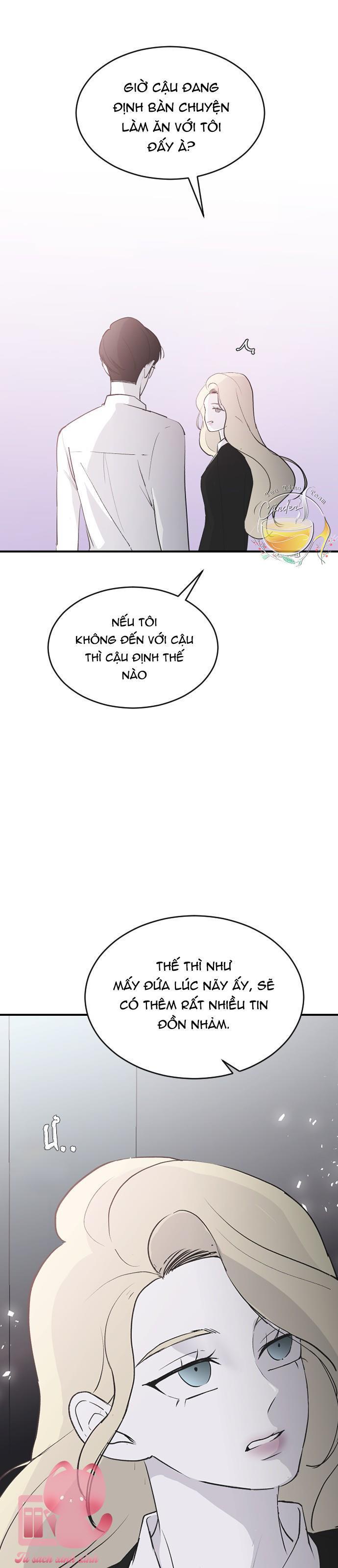 ba anh trai cực phẩm của tôi chapter 60 20