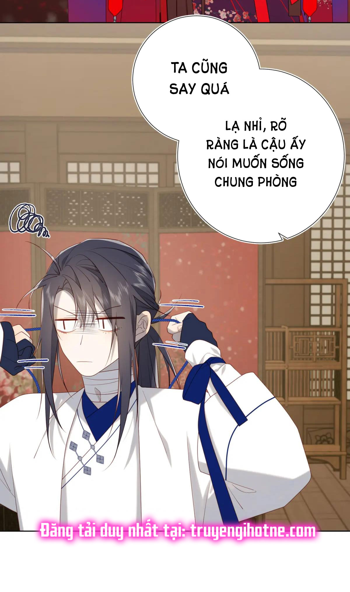 ác nữ cự tuyệt nam chính chapter 72 36