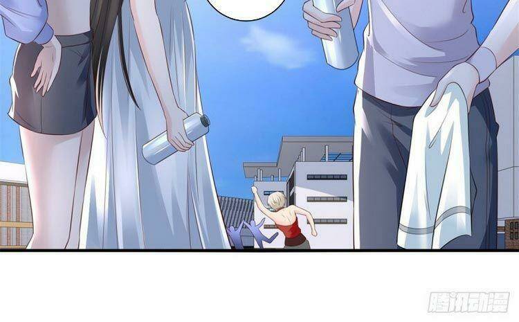 trùng sinh chi thần đế quy lai chapter 68 19