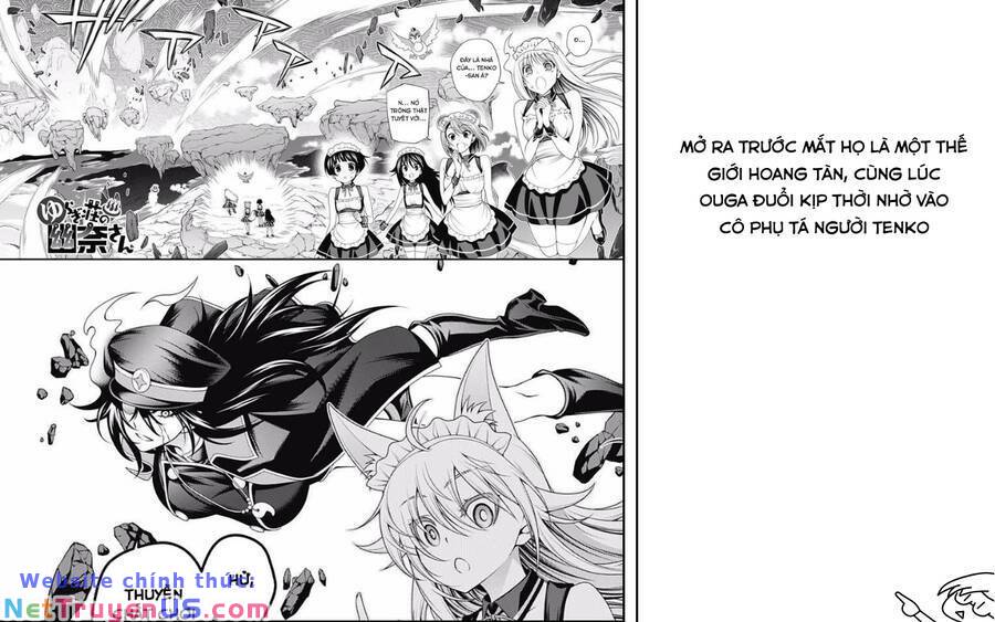 ma nữ cứng đầu chapter 194.1 55