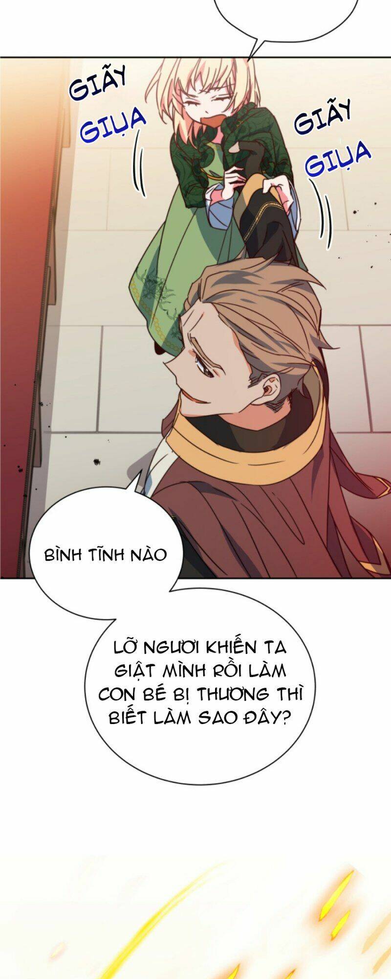 nàng elizabeth thuần khiết chapter 23 15